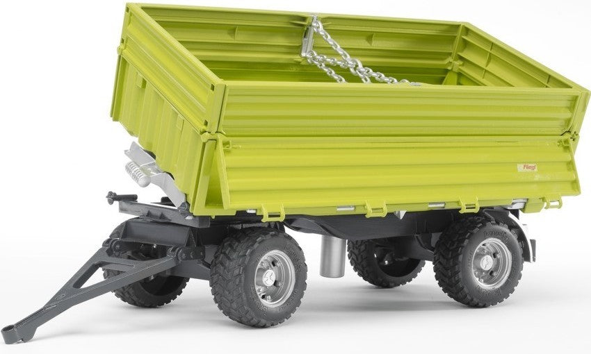 Bruder 02203 Tipping Trailer