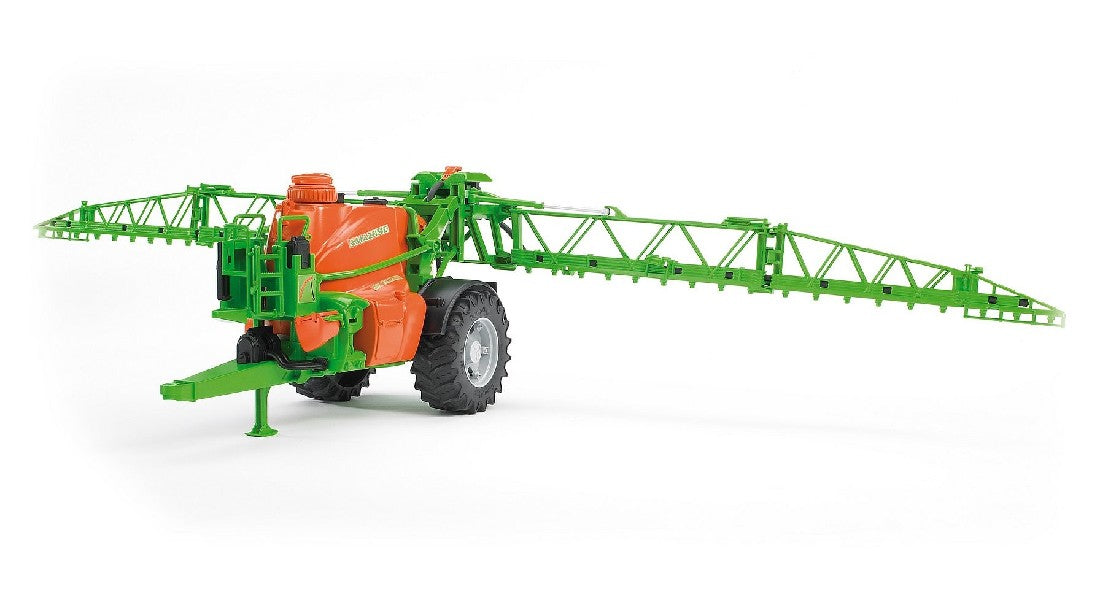 Bruder 02207 Amazone Sprayer ##