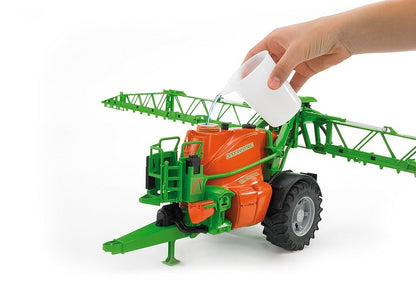 Bruder 02207 Amazone Sprayer ##