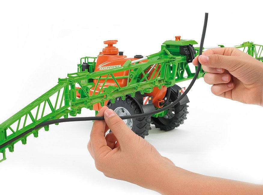 Bruder 02207 Amazone Sprayer ##