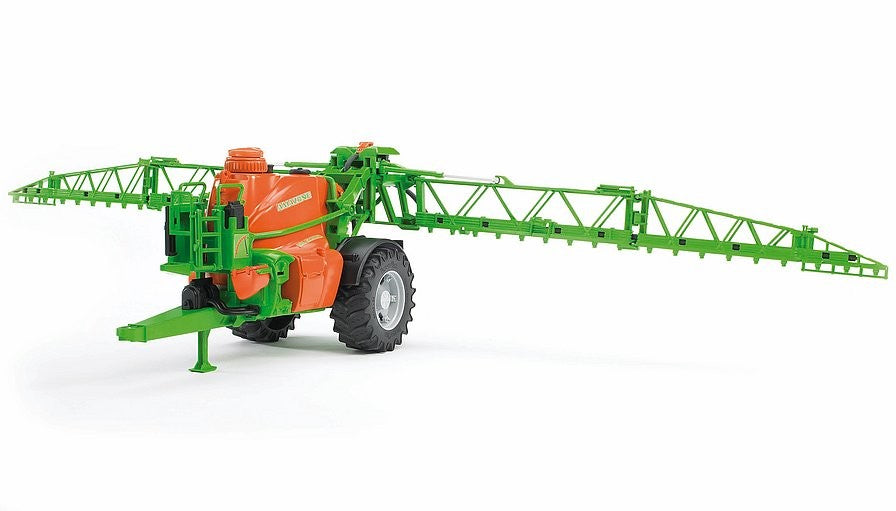 Bruder 02207 Amazone Sprayer ##