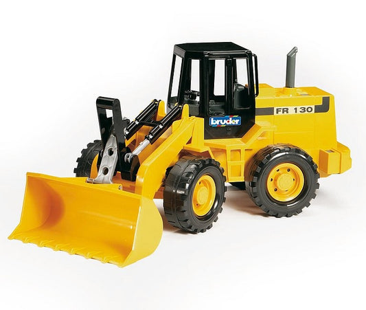 Bruder 02425 Articulated Road Loader