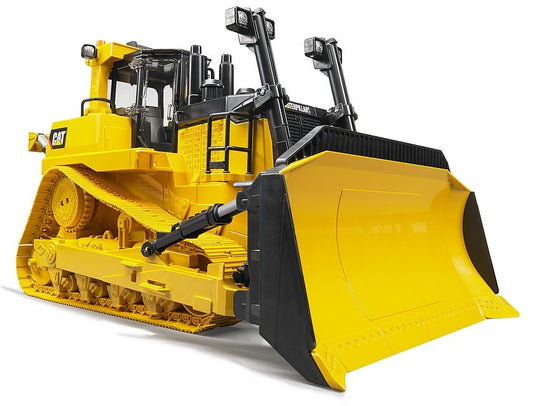 Bruder 02452 Caterpillar Drozer With Ripper