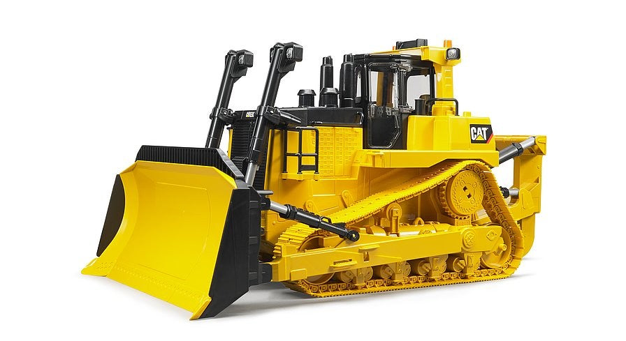 Bruder 02452 Caterpillar Drozer With Ripper