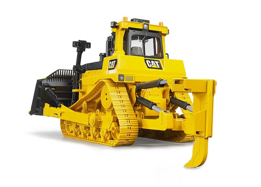 Bruder 02452 Caterpillar Drozer With Ripper