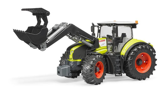 Bruder 03013 Claas With Loader