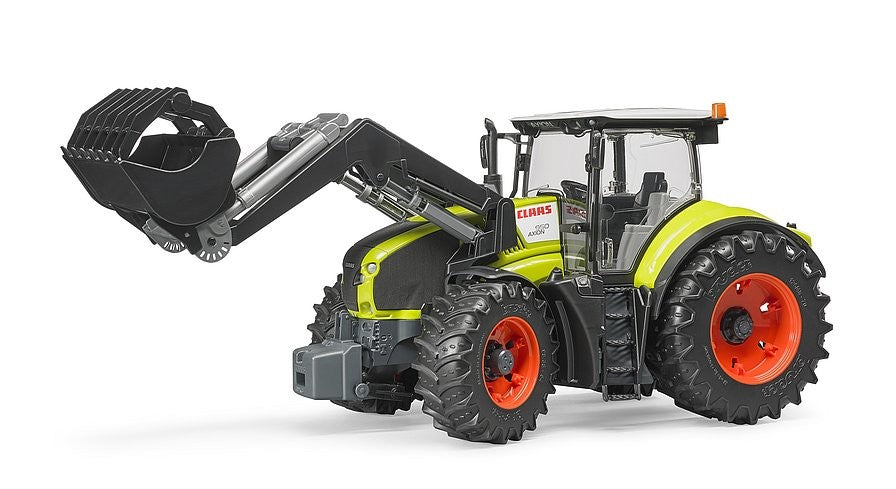 Bruder 03013 Claas With Loader