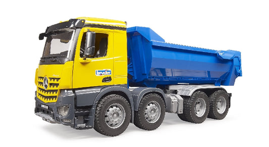 Bruder 03623 Dump Truck