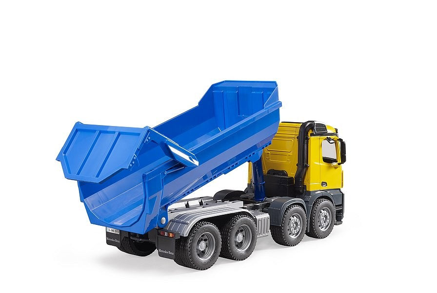 Bruder 03623 Dump Truck