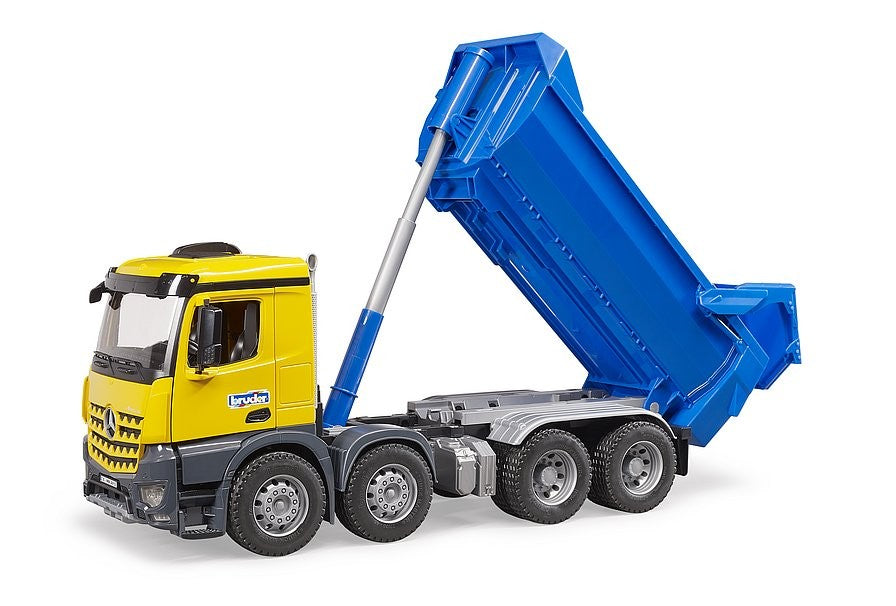 Bruder 03623 Dump Truck