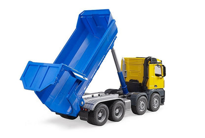 Bruder 03623 Dump Truck