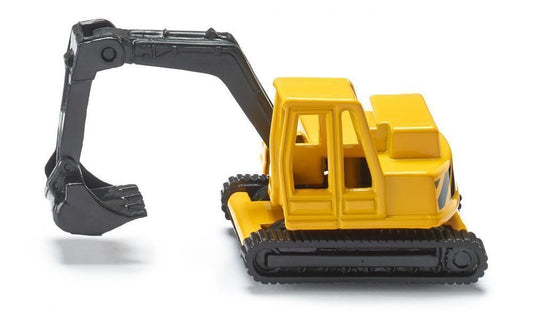 Siku 0801 Excavator