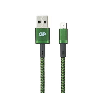 Phone Cable USB-A to Micro USB