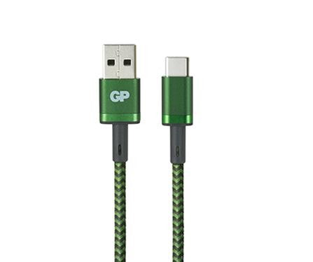 Phone Cable USB-A to USB-C