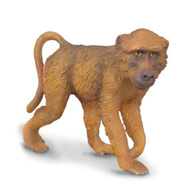 Collecta Baboon Male