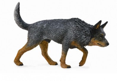 Collecta Australian Cattle Dog