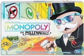 Monopoly Millennial