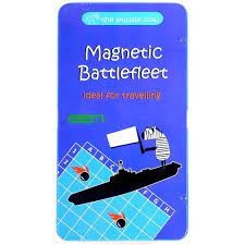 MAGNETIC GAMES TINS