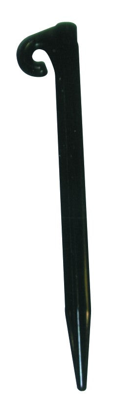 Tent Peg Plastic 300mm