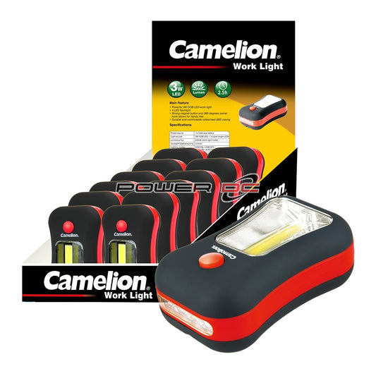 Camelion COB Worklight