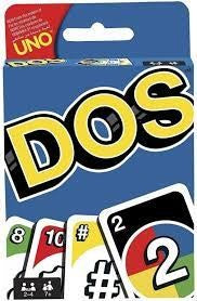 Uno - Dos