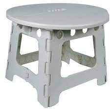 Table Plastic Folding