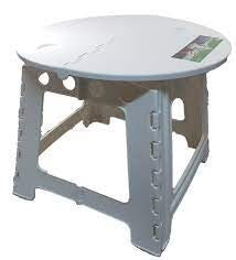 Table Plastic Folding