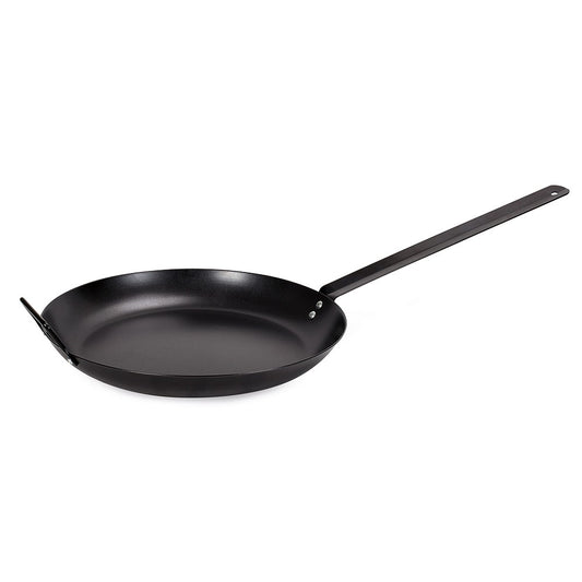 Fry Pan 35cm Steel