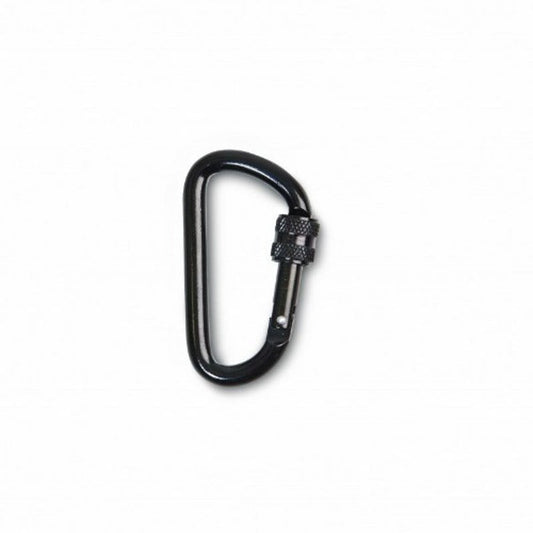 Carabiner Sctrew Lock 8mm