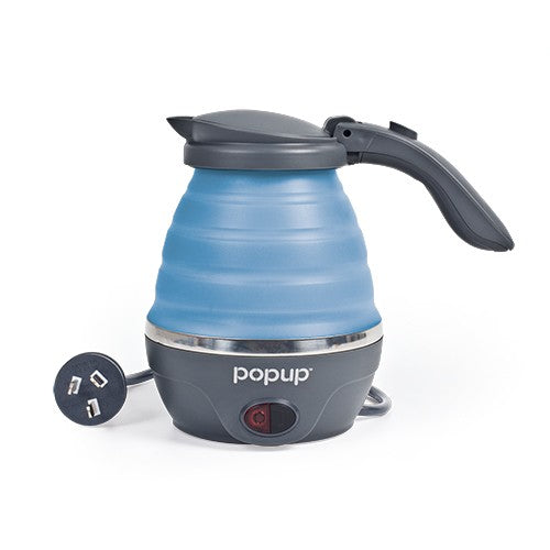 Pop Up Kettle 240v