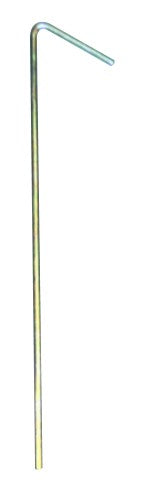 Tent Peg Steel 7 Inch