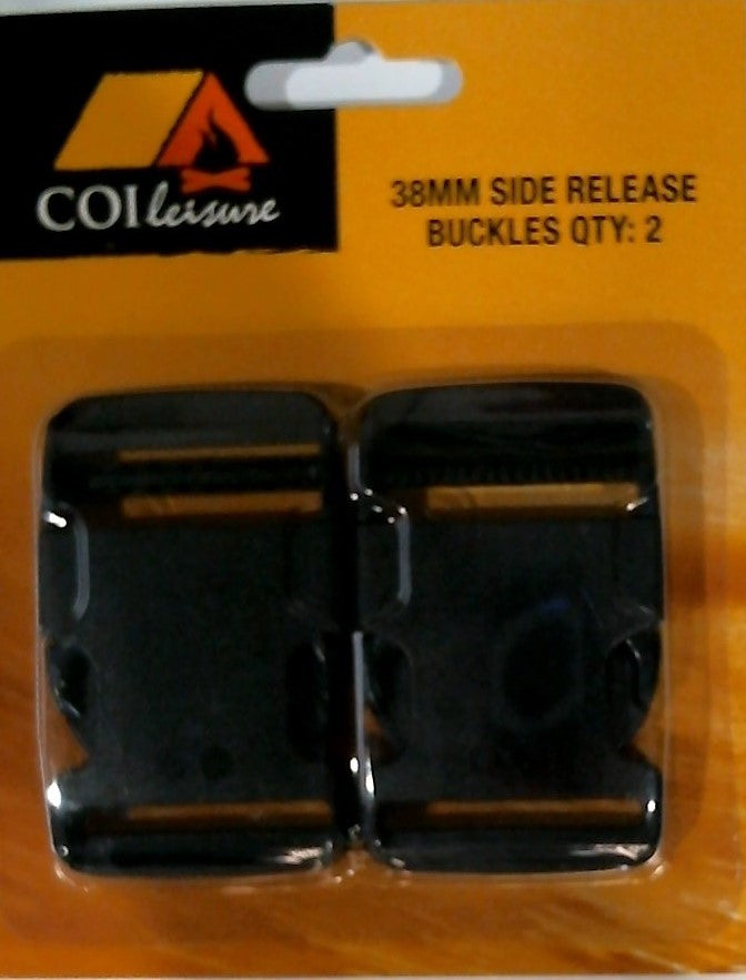 Buckle 2 Pack