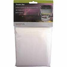 Toilet Bags 12 Pack