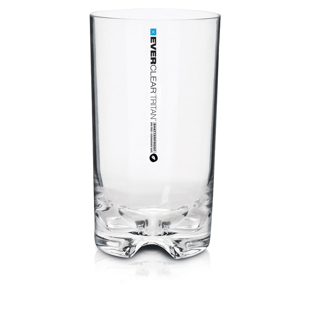 Tritan Highball Tumbler Glass