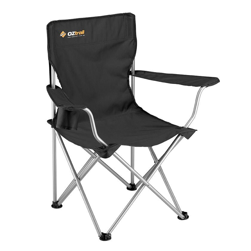 Chair OZtrail Classic Arm