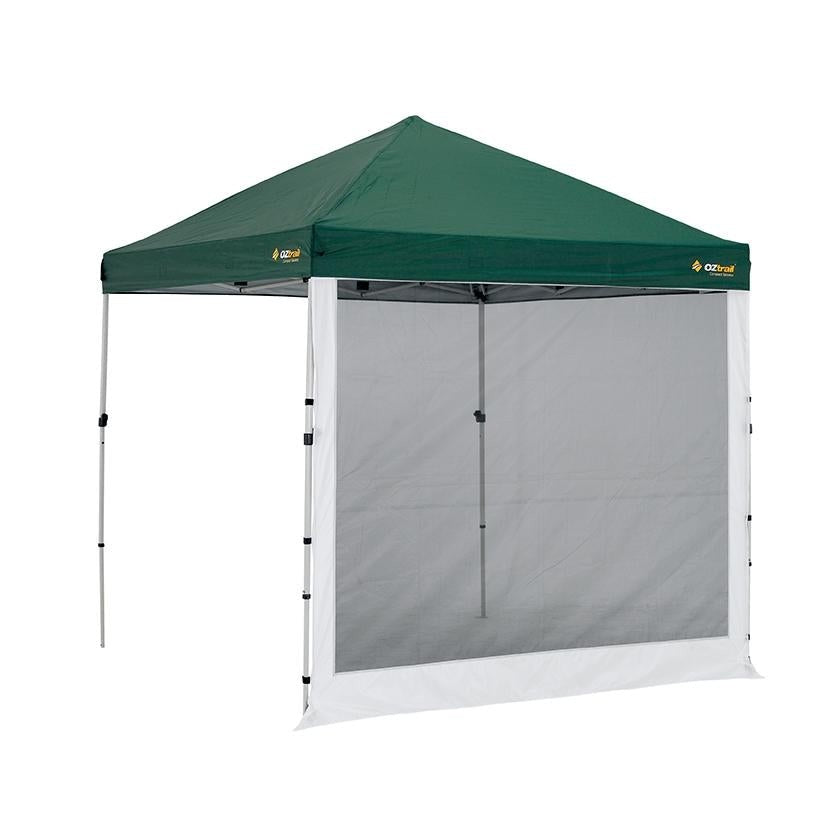 Gazebo OZtrail Compact Mesh Wall