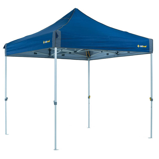 Gazebo OZtrail Deluxe 2.4 X 2.4 METER Compact