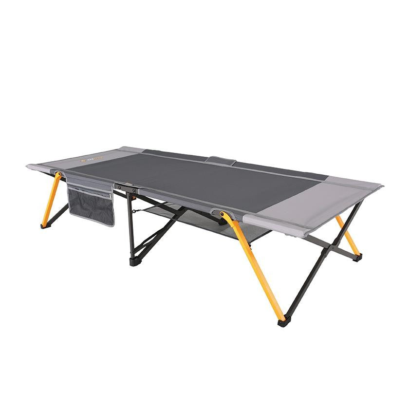 Camp Stretcher Easy Fold OZtrail