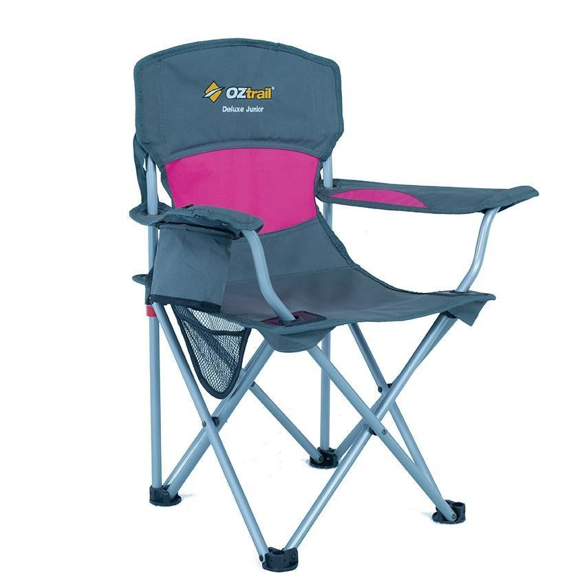 Chair OZtrail Deluxe Junior