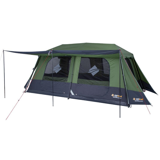 Tent Instant Fast Frame 10