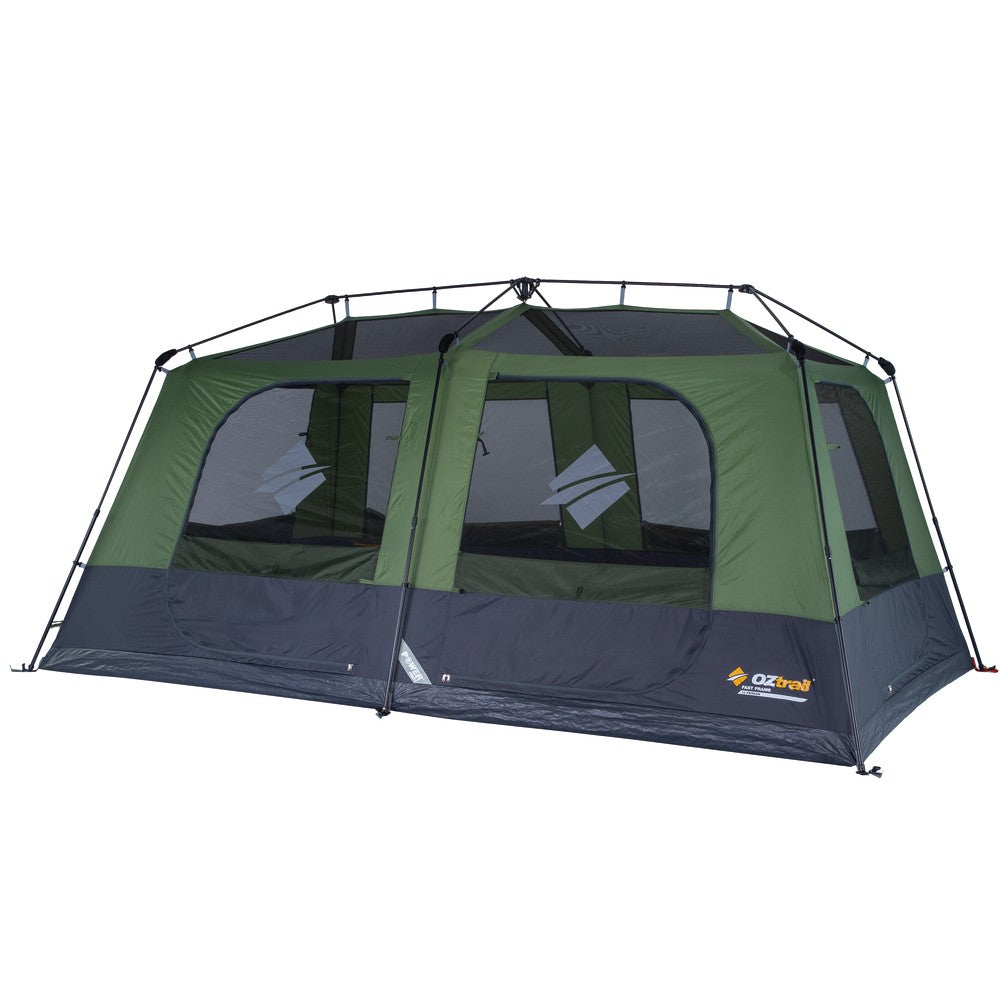 Tent Instant Fast Frame 10