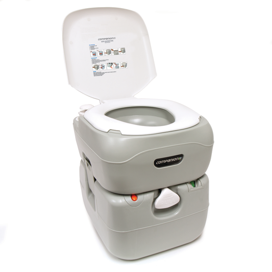 Toilet Streamline 22L