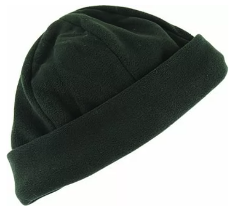 Beanie Polar Fleece with Thinsulate Lining