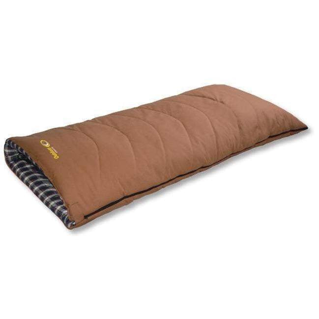 Sleeping Bag Outdoor Connection Jupiter