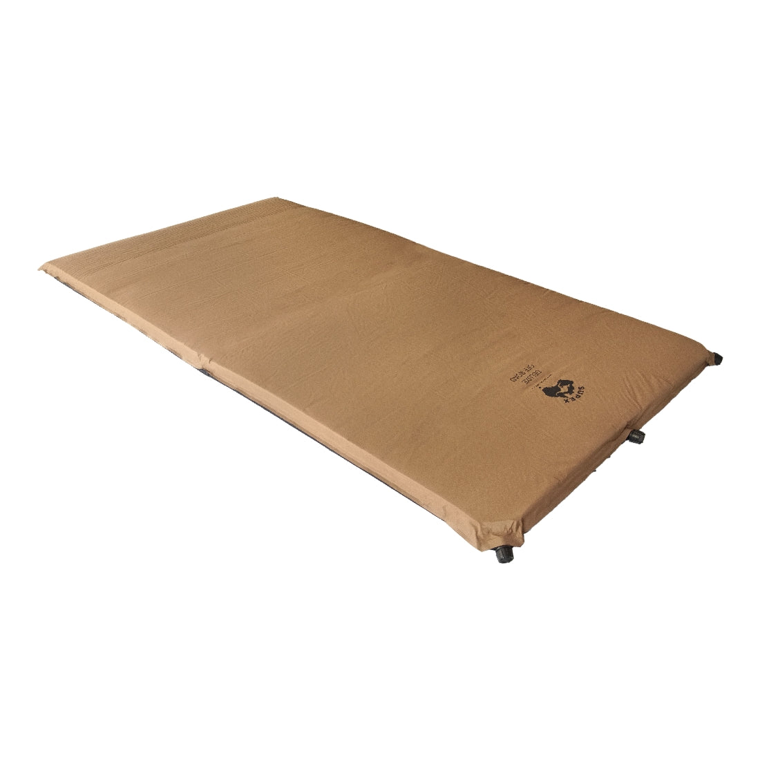 Self Inflating Mat Deluxe