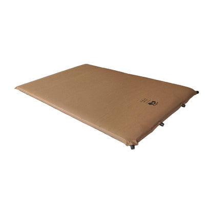 Self Inflating Mat Deluxe