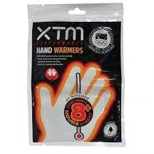 Warmers XTM