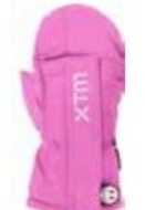 Glove Kids Mitten XTM