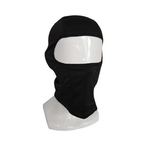 Balaclava Pocket X T M Black