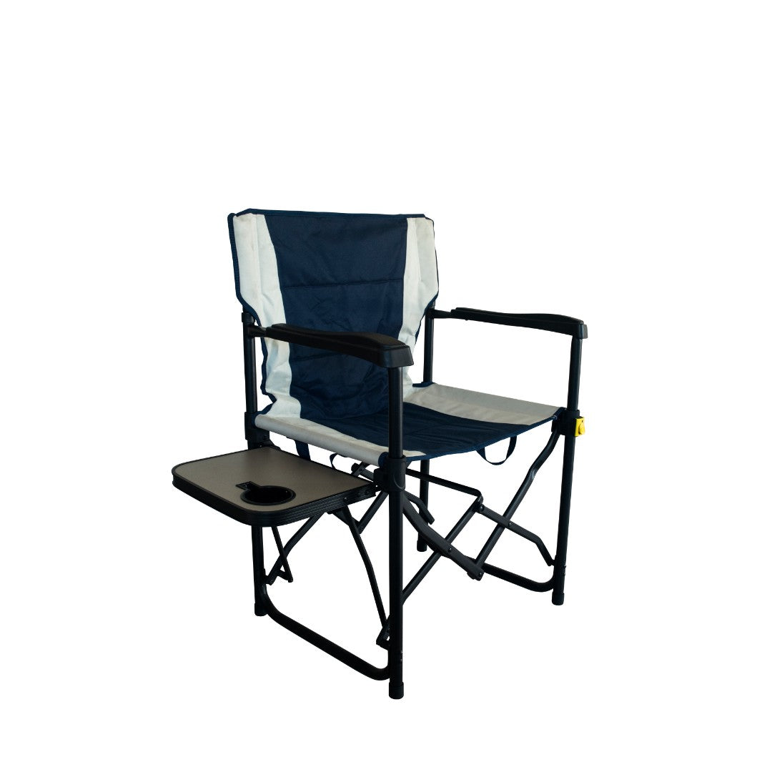 Chair Supex Directors with Folding Back Rest